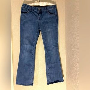 Simply Vera - Vera Wang Denim 8PS